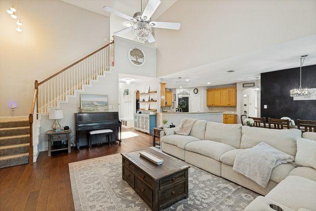 10422 Whispering Pines Drive, Frisco, TX 75033