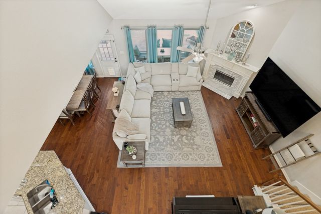 10422 Whispering Pines Drive, Frisco, TX 75033