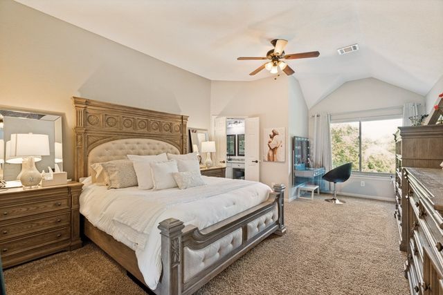 10422 Whispering Pines Drive, Frisco, TX 75033