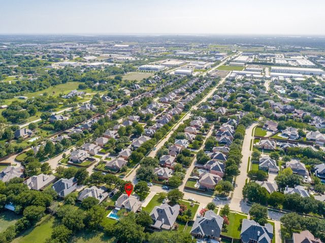 10422 Whispering Pines Drive, Frisco, TX 75033