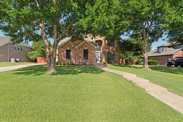 10422 Whispering Pines Drive, Frisco, TX 75033