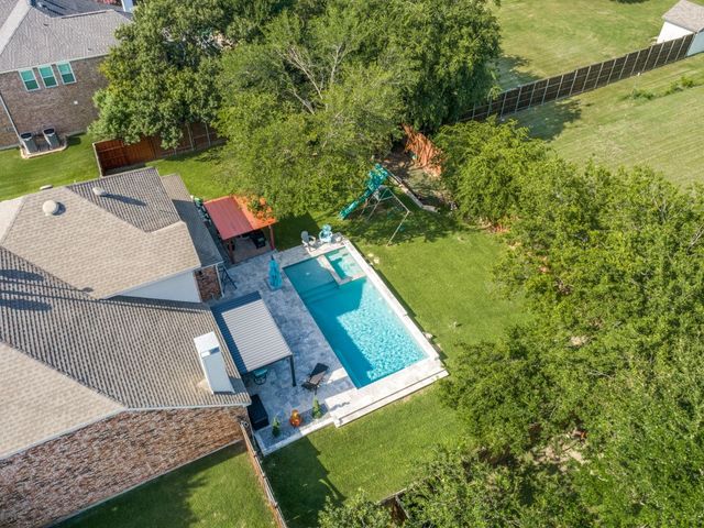 10422 Whispering Pines Drive, Frisco, TX 75033