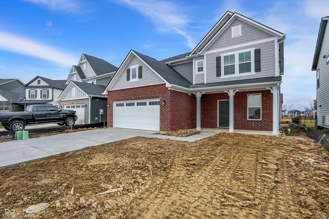 5723 Palazzo Lane, Mccordsville, IN 46055