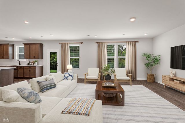 5723 Palazzo Lane, Mccordsville, IN 46055