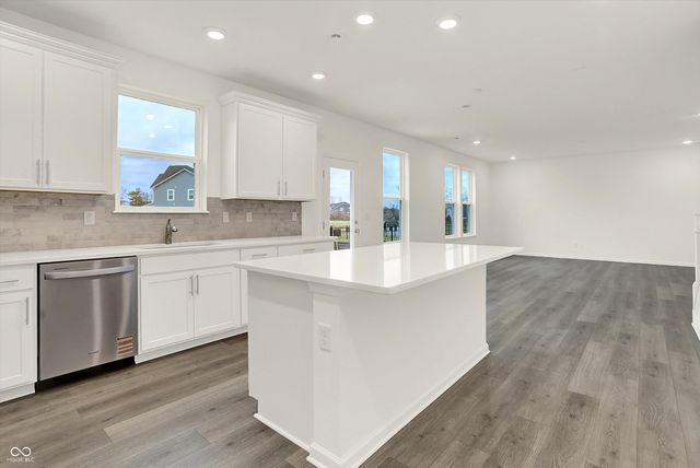 5723 Palazzo Lane, Mccordsville, IN 46055