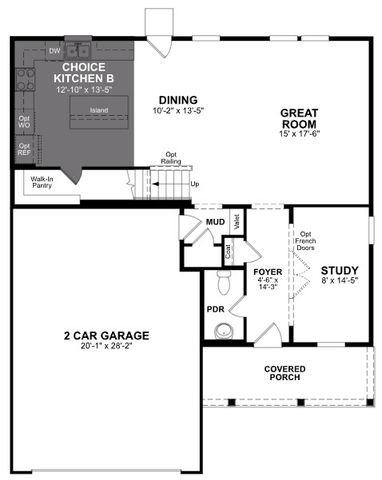 5723 Palazzo Lane, Mccordsville, IN 46055