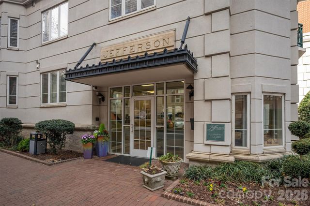 415 N Church Street, Charlotte, NC 28202