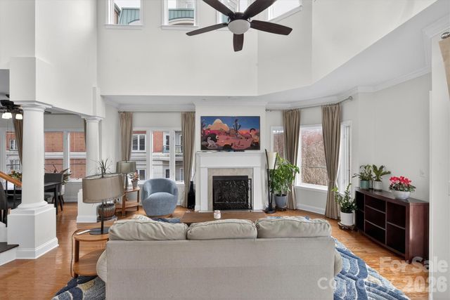 415 N Church Street, Charlotte, NC 28202