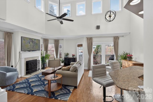 415 N Church Street, Charlotte, NC 28202