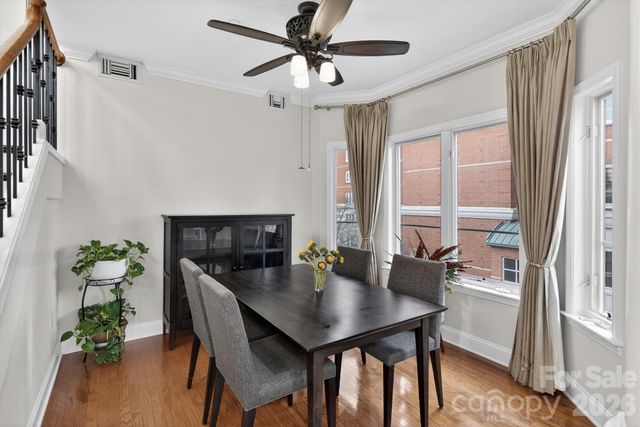 415 N Church Street, Charlotte, NC 28202