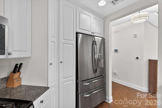 415 N Church Street, Charlotte, NC 28202