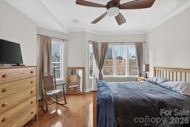 415 N Church Street, Charlotte, NC 28202