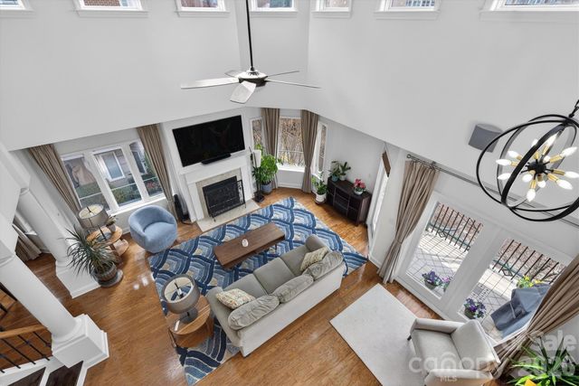 415 N Church Street, Charlotte, NC 28202