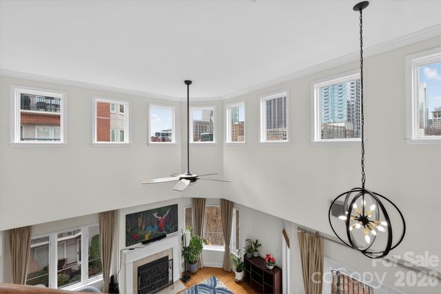 415 N Church Street, Charlotte, NC 28202