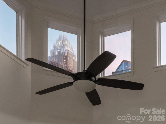 415 N Church Street, Charlotte, NC 28202