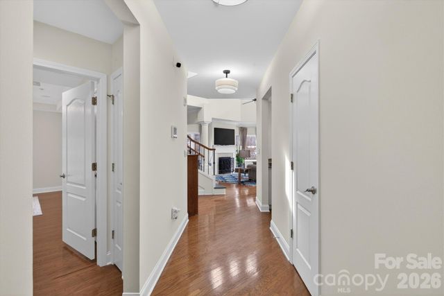 415 N Church Street, Charlotte, NC 28202