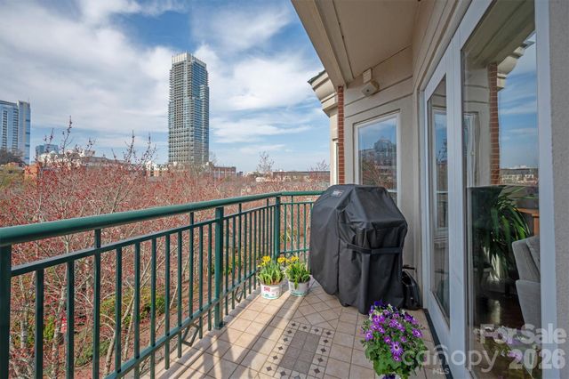 415 N Church Street, Charlotte, NC 28202