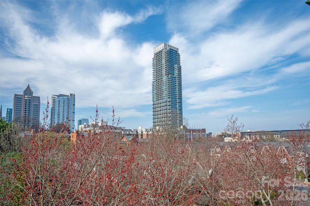 415 N Church Street, Charlotte, NC 28202