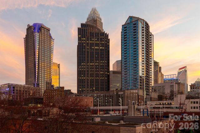 415 N Church Street, Charlotte, NC 28202