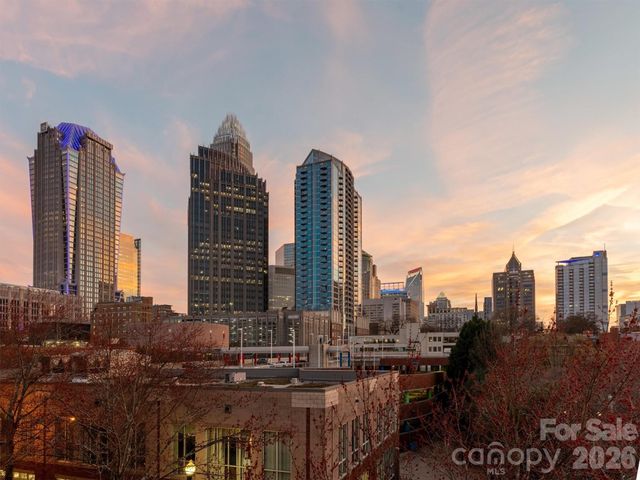 415 N Church Street, Charlotte, NC 28202