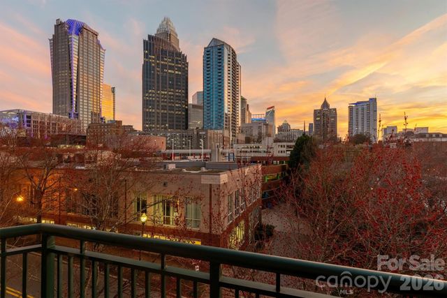 415 N Church Street, Charlotte, NC 28202