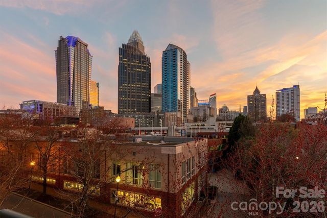 415 N Church Street, Charlotte, NC 28202