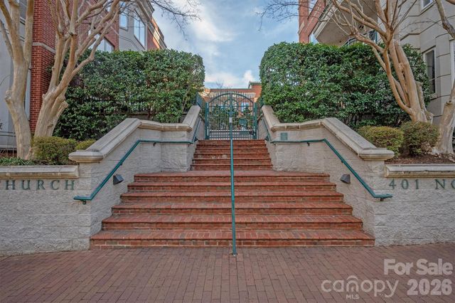 415 N Church Street, Charlotte, NC 28202