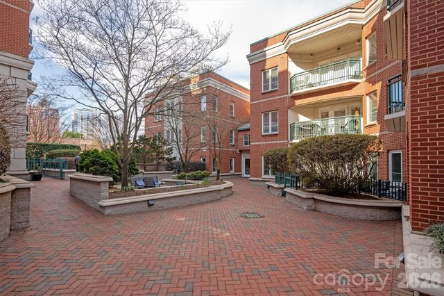 415 N Church Street, Charlotte, NC 28202