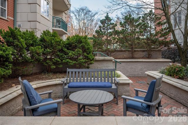 415 N Church Street, Charlotte, NC 28202