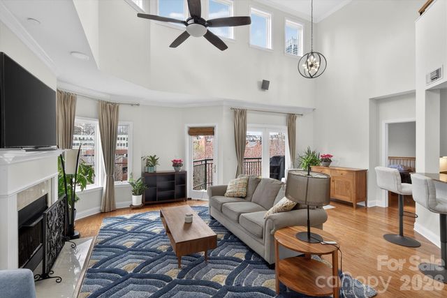 415 N Church Street, Charlotte, NC 28202