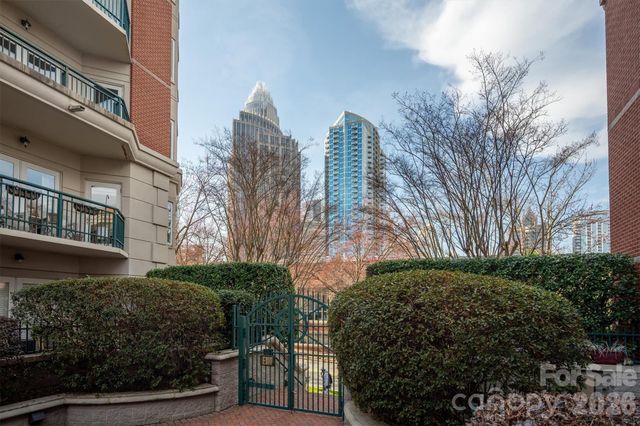 415 N Church Street, Charlotte, NC 28202