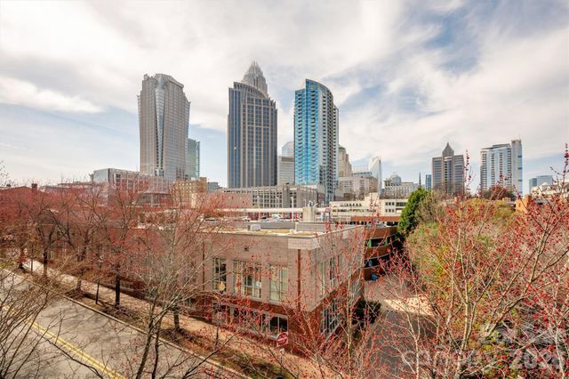 415 N Church Street, Charlotte, NC 28202