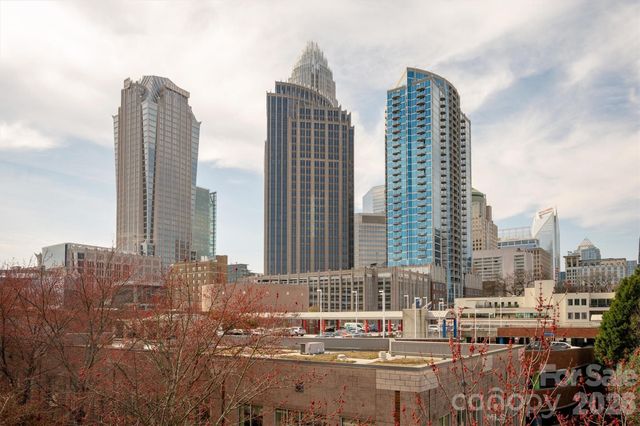 415 N Church Street, Charlotte, NC 28202
