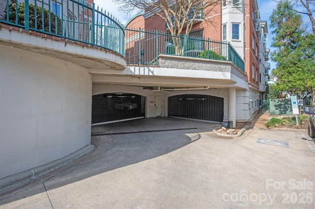 415 N Church Street, Charlotte, NC 28202