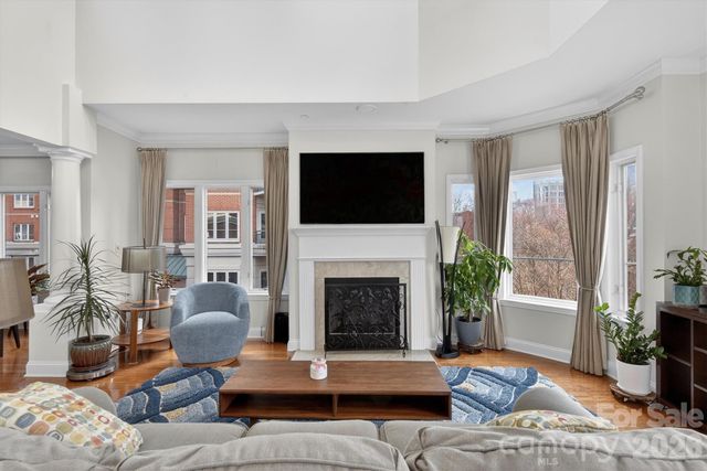 415 N Church Street, Charlotte, NC 28202