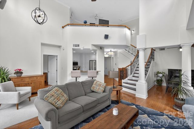 415 N Church Street, Charlotte, NC 28202