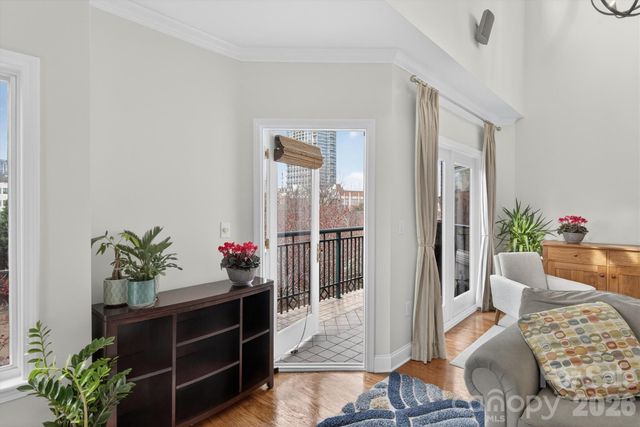 415 N Church Street, Charlotte, NC 28202