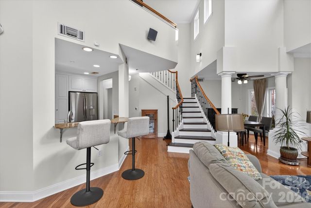 415 N Church Street, Charlotte, NC 28202