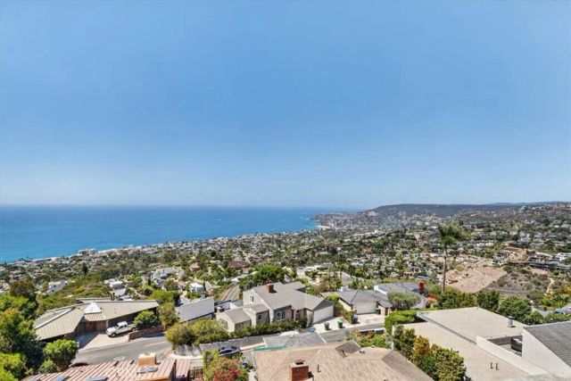 1361 La Mirada, Laguna Beach, CA 92651