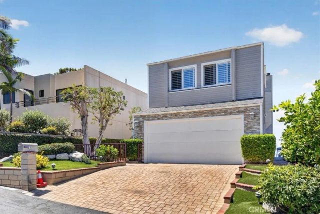 1361 La Mirada, Laguna Beach, CA 92651