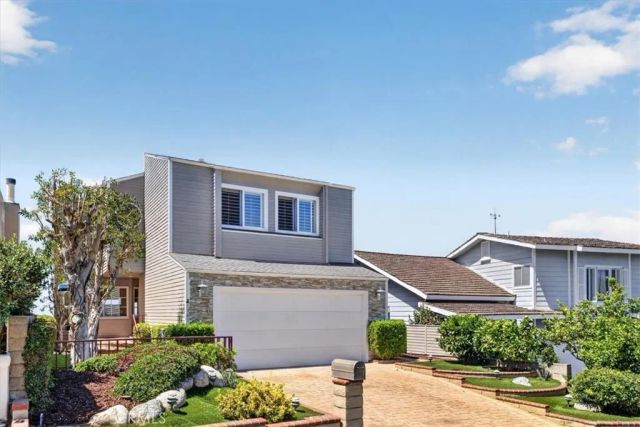1361 La Mirada, Laguna Beach, CA 92651