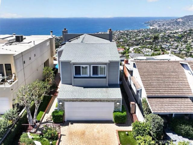 1361 La Mirada, Laguna Beach, CA 92651