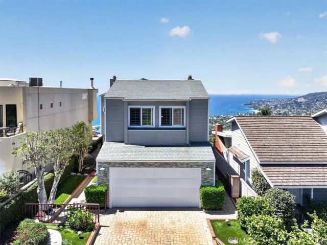 1361 La Mirada, Laguna Beach, CA 92651