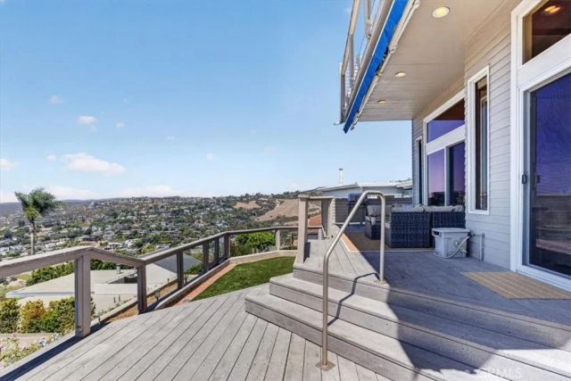 1361 La Mirada, Laguna Beach, CA 92651