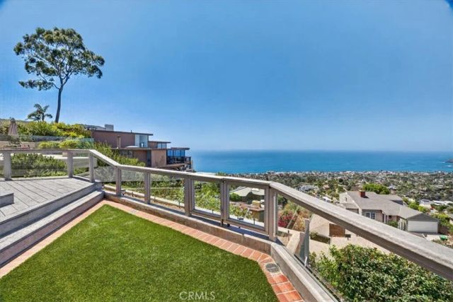 1361 La Mirada, Laguna Beach, CA 92651