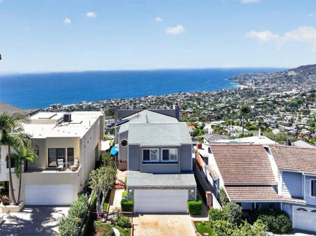 1361 La Mirada, Laguna Beach, CA 92651