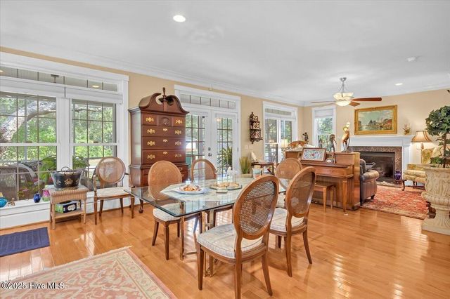 705 Cypress Lakes Circle SE, Bolivia, NC 28422