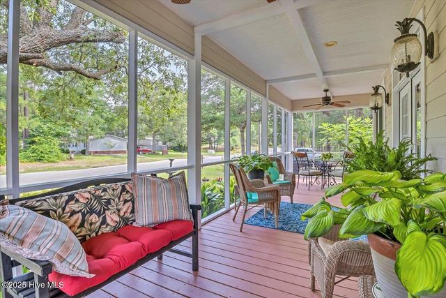 705 Cypress Lakes Circle SE, Bolivia, NC 28422