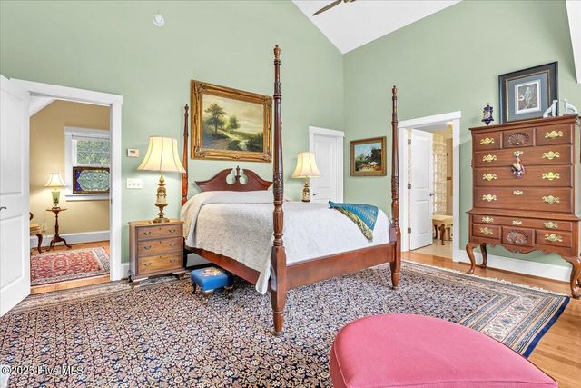 705 Cypress Lakes Circle SE, Bolivia, NC 28422