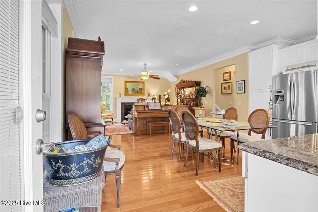 705 Cypress Lakes Circle SE, Bolivia, NC 28422